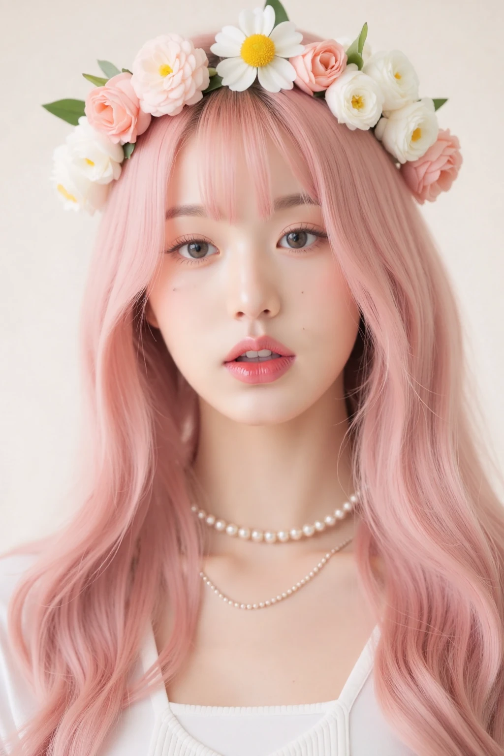 Not IVE - Wonyoung Flux1.D v1.0