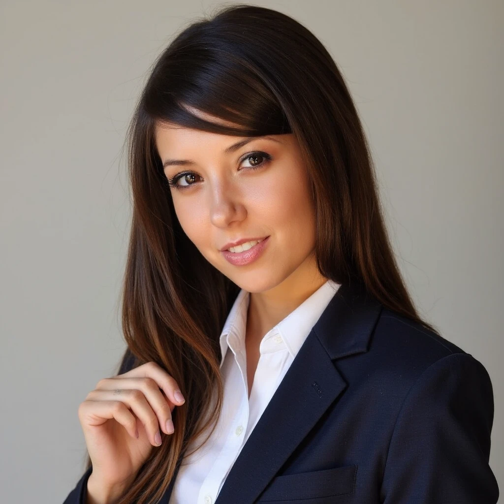 Misty Gates (Flux) v1.0