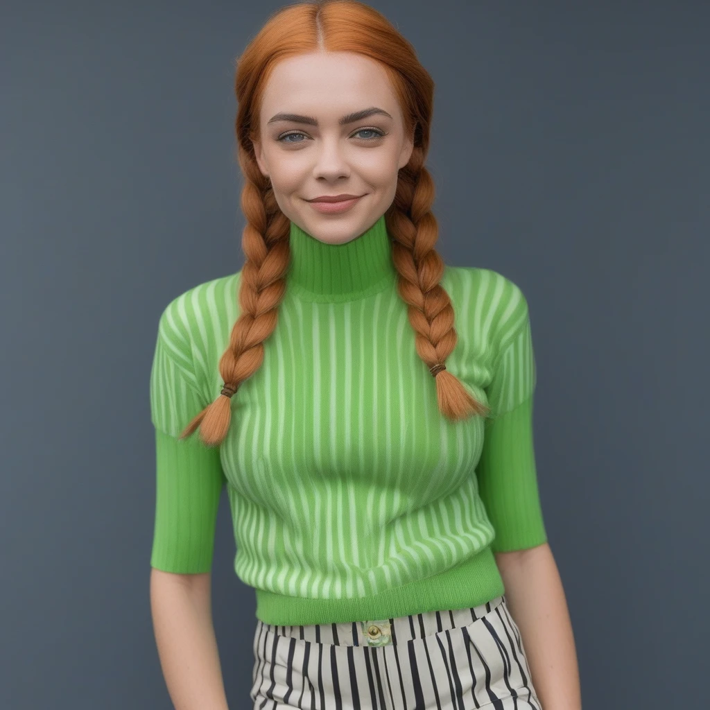 Lucy (Photo) | AiHub-LGR V1