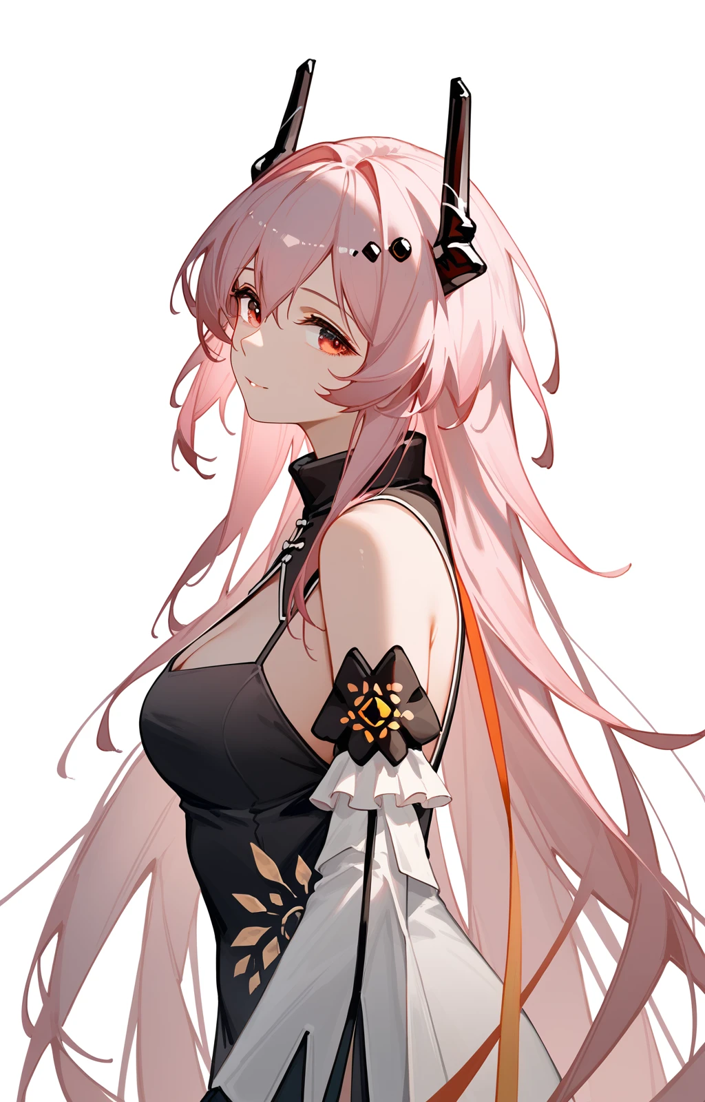 [SDXL] T-Pony  明日方舟 特蕾西娅  Theresa arknights v2.0