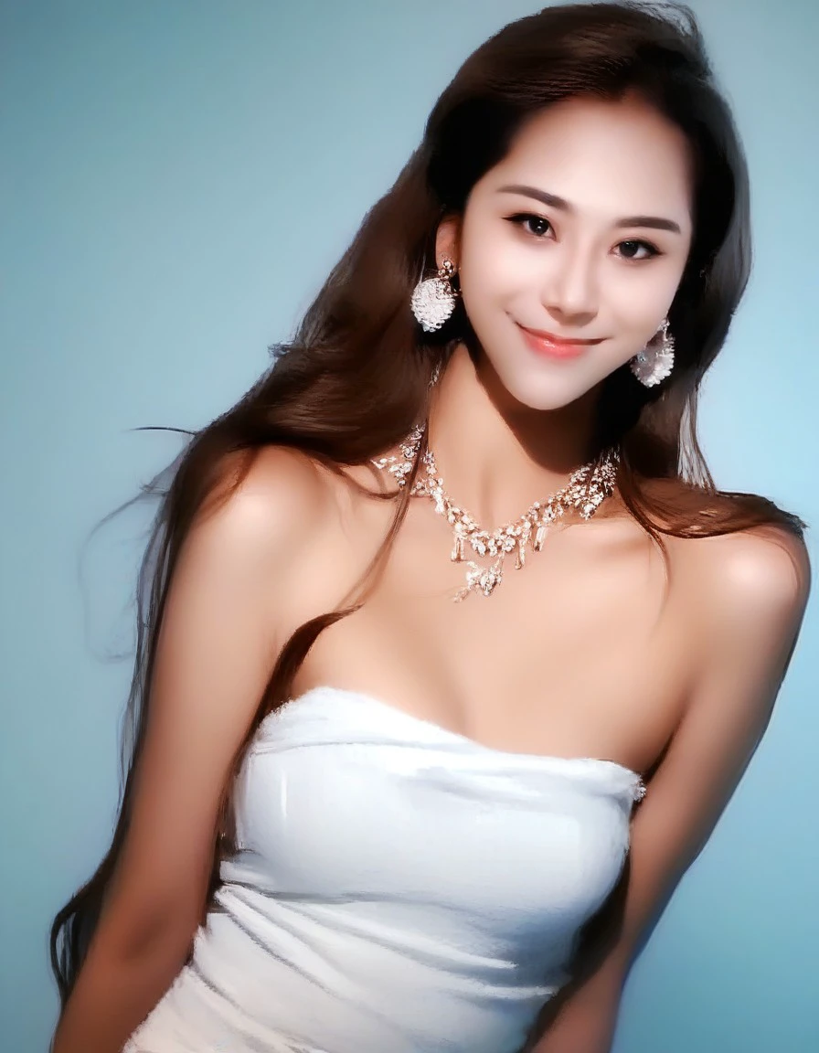 Cao Ziran / 曹紫然 - Chinese influencer v1.0