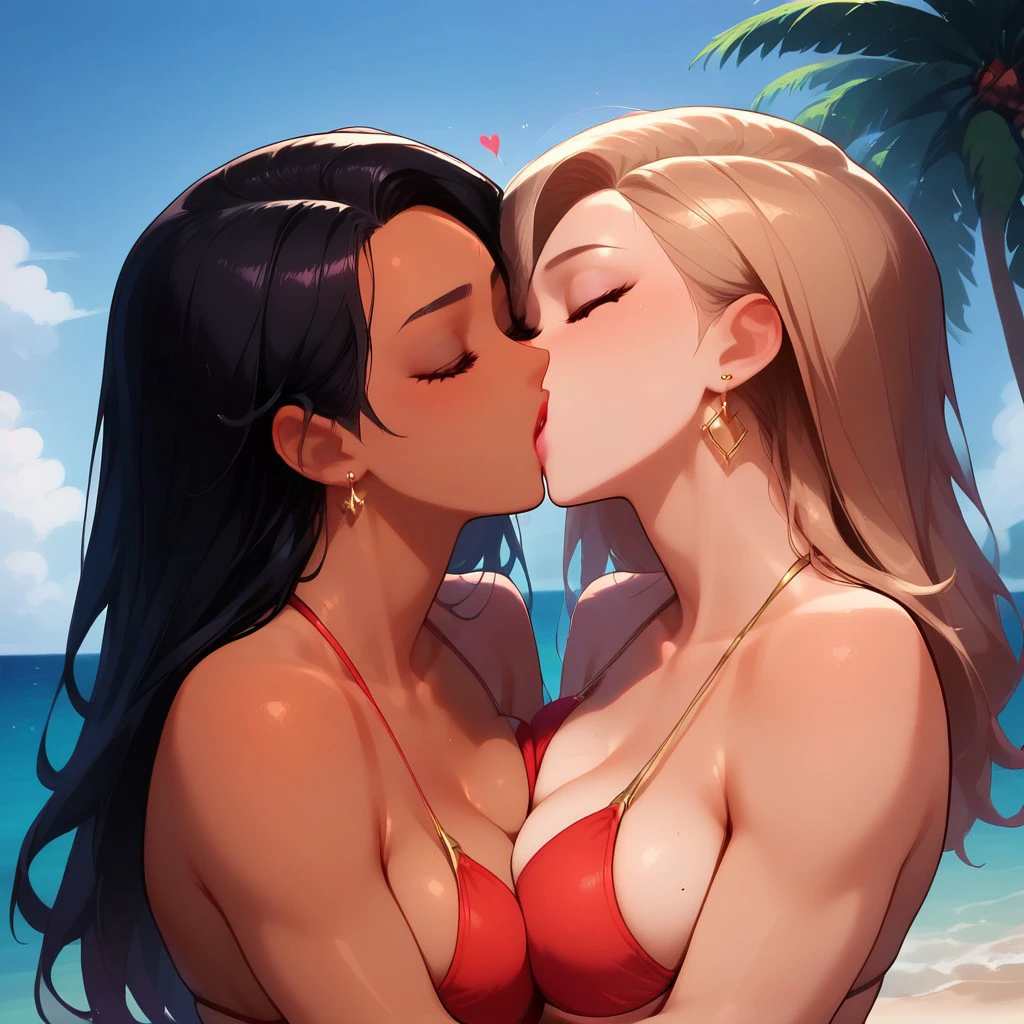 Deep Kiss 2.0 V2