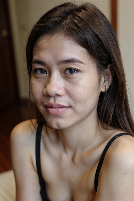 <lora:thais2:1>,sexy thai, IMG_1018.CR2,homemade photo,grainy,amateur photo,looking into the camera