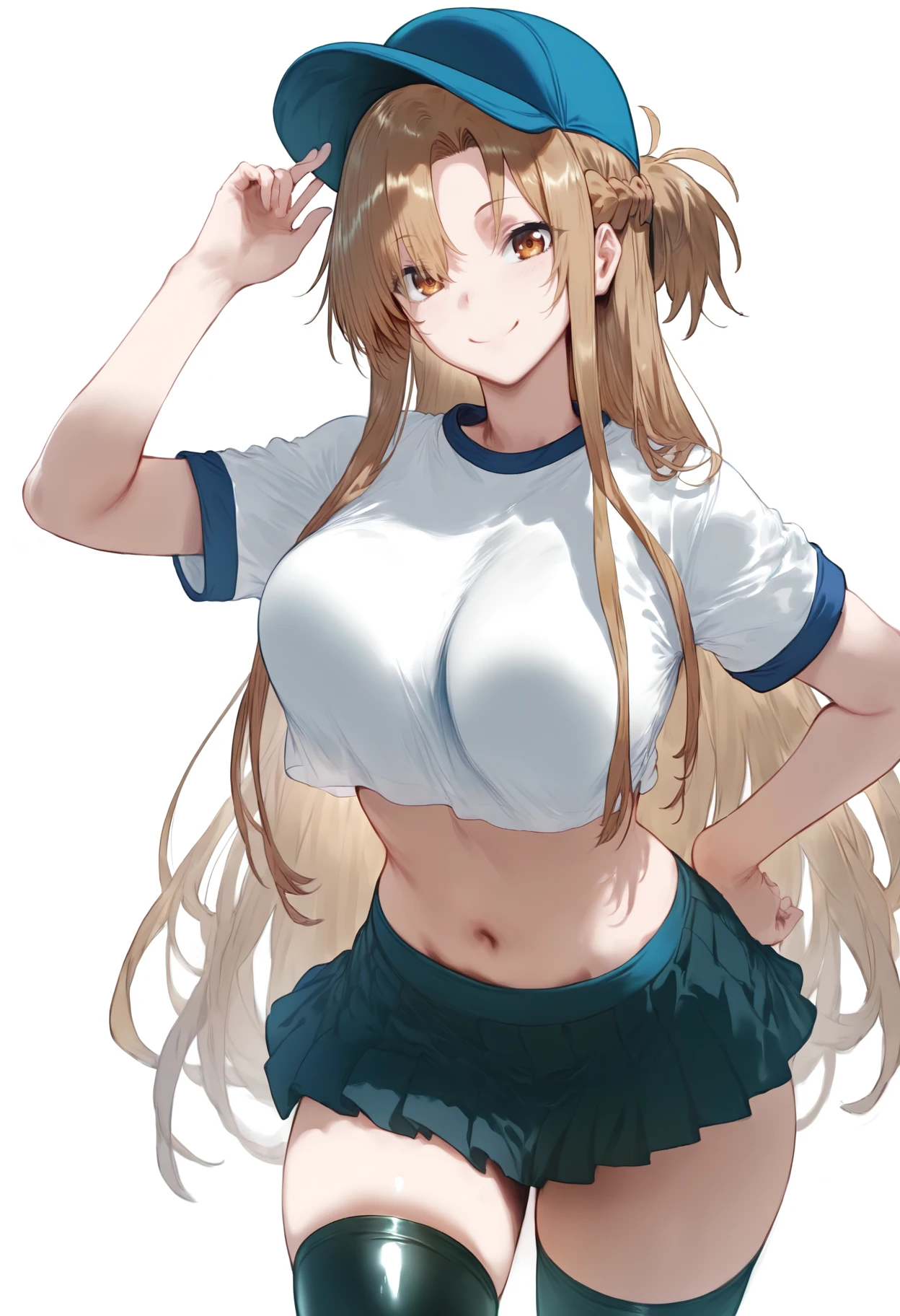 Setsu2D | Style v1.0