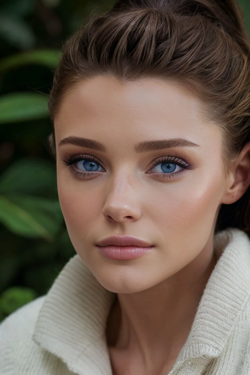 Anastasia Isaeva v1.0