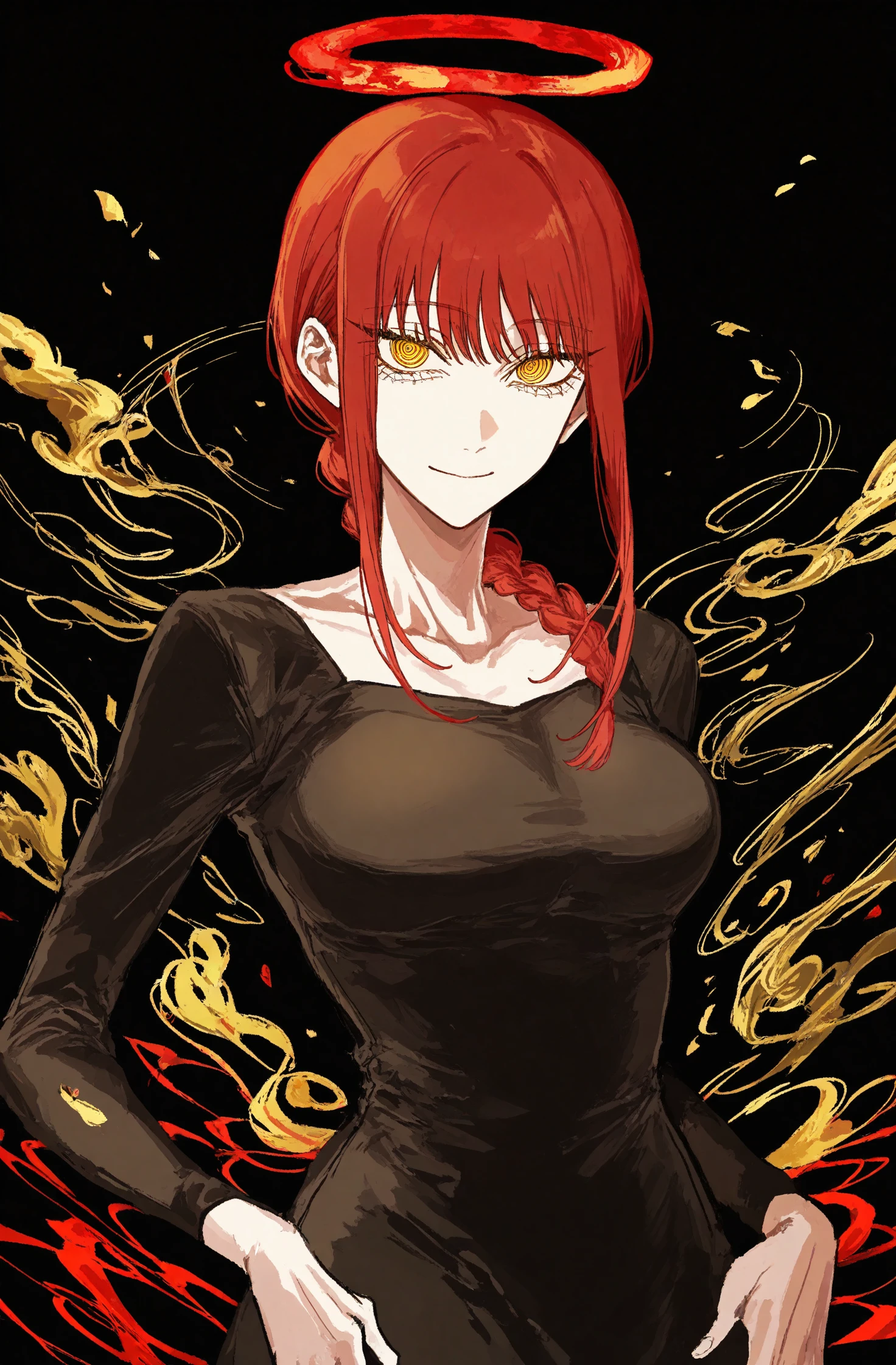 くろうめ/kuroume Style v1.0 for illustriousXL