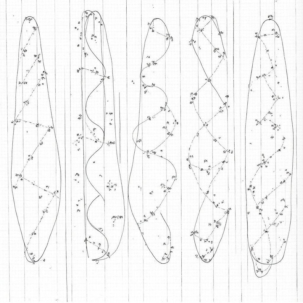 5 WALKA DIAGRAMS V1