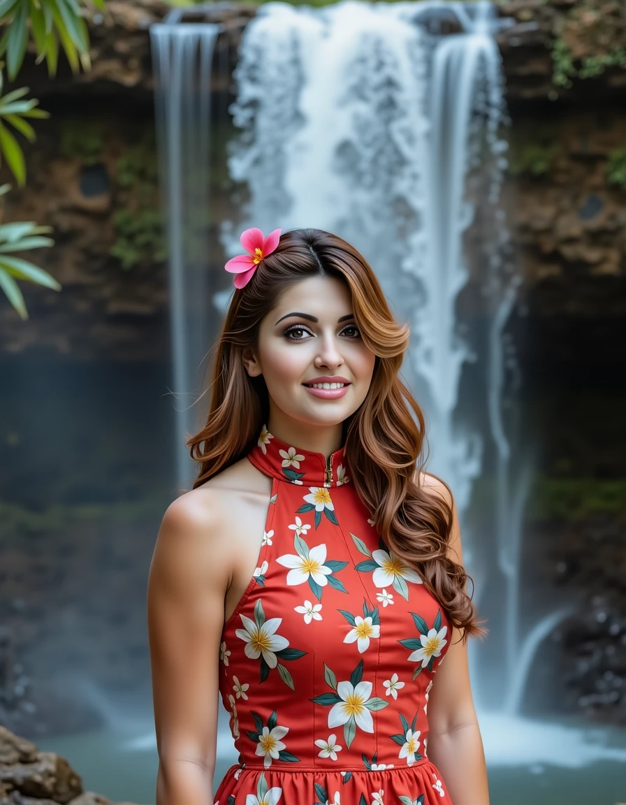 Natasha Malkova aka Jade Couture v3.0 FLUX