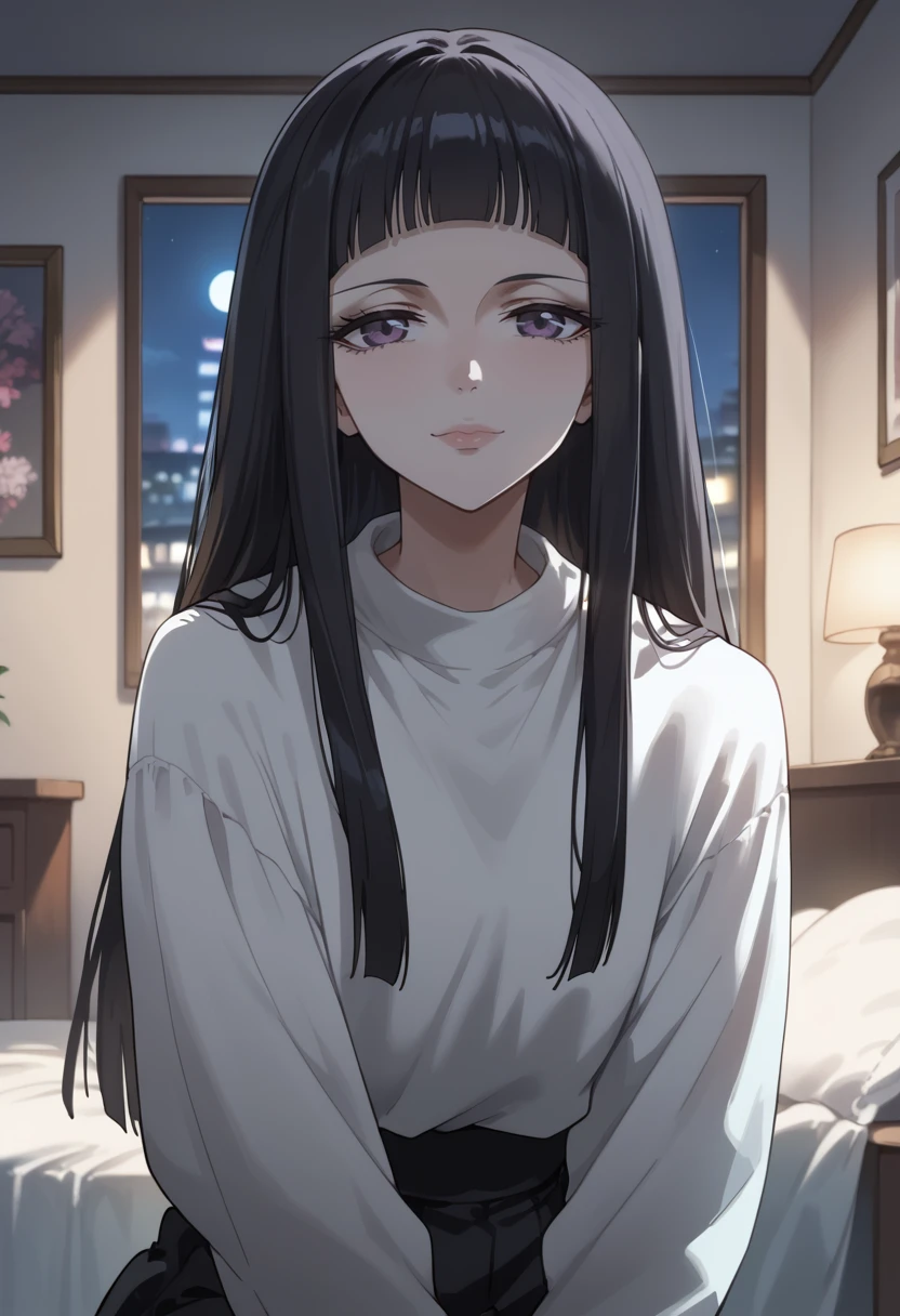 Rikako Oryo | Psycho-Pass Character V1