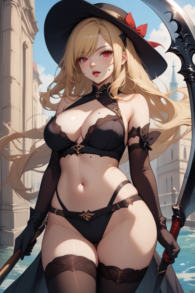 Ġyth Hweer (CSDLN) [SD 1.5 + PonyXL] v1.0