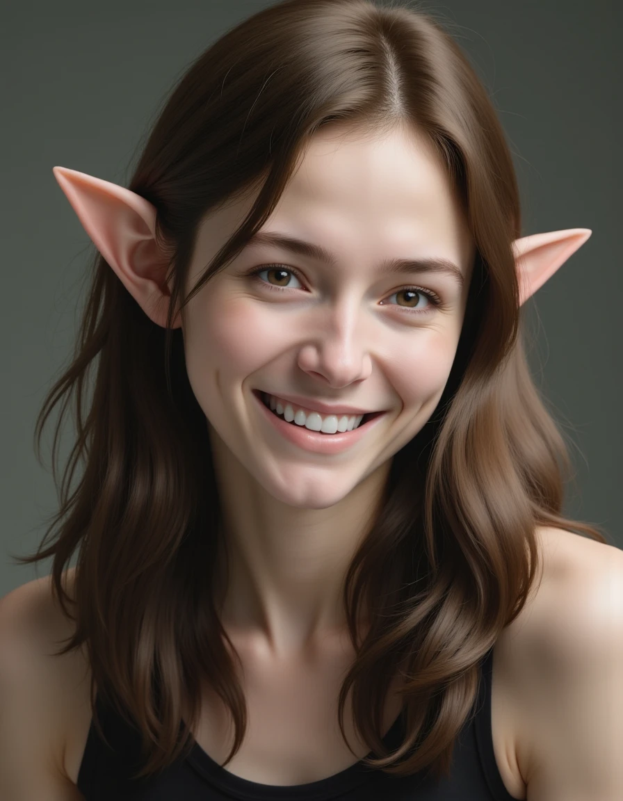 Cindy Synth, Elf [XL, Flux.1] sdxl