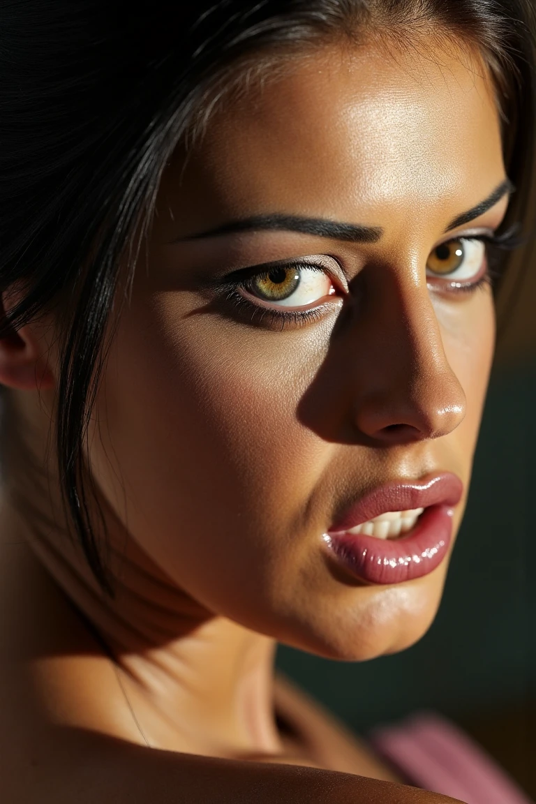 Claudia Ferrari - FLUX LORA 👑 v1.0