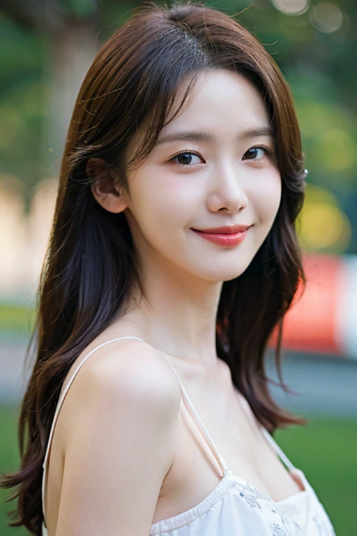 Not SNSD - Yoona v1.5