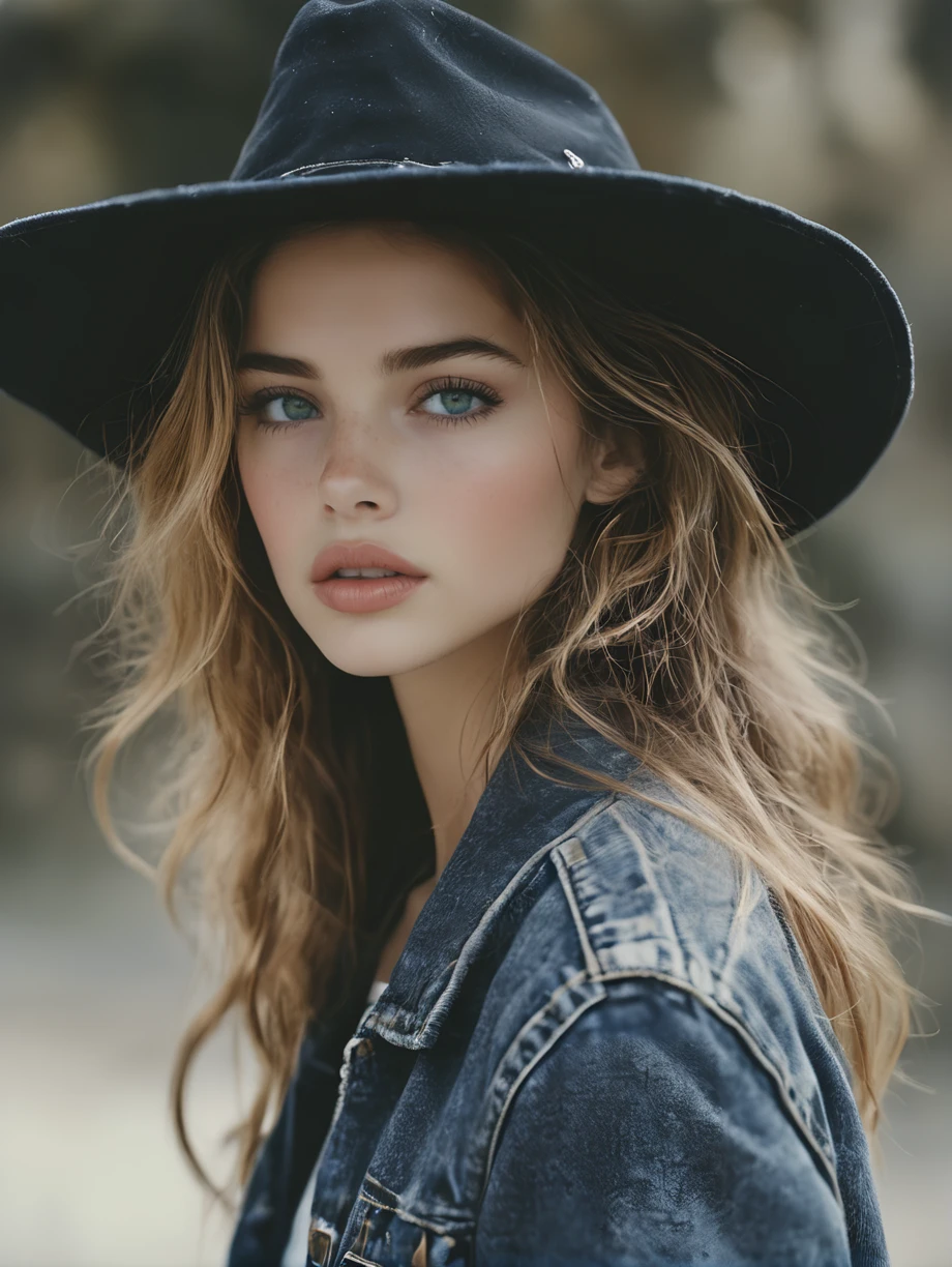 retro girl v1.0