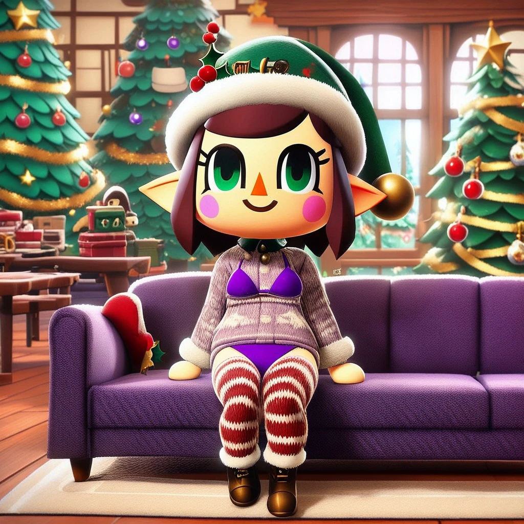 Elf Cherry 2 v1.0