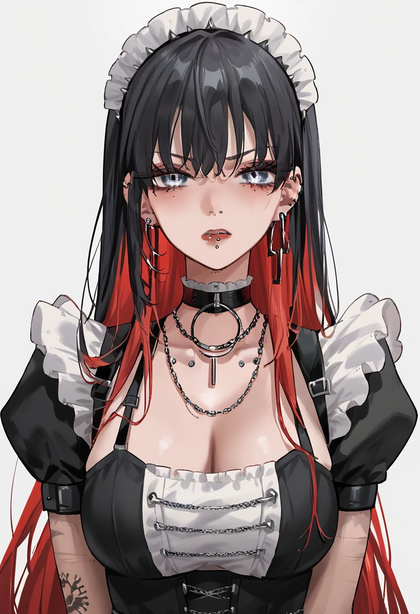 Zenith - Expulse's OC V1