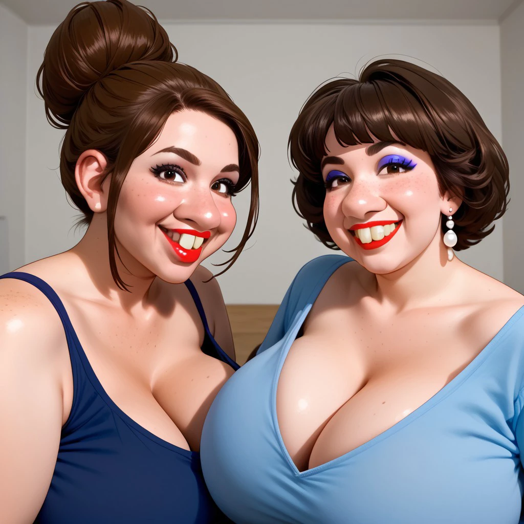 Goof Girls | Pony V1