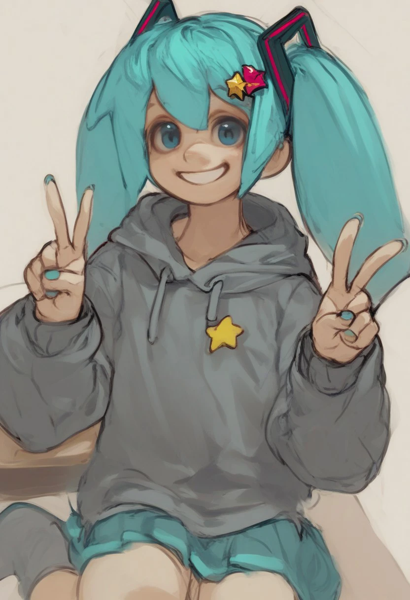 RainbowDeww Style V1