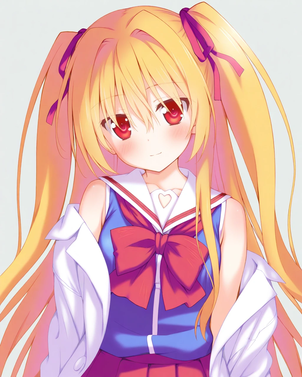 Nikaidou Shinku  | Iro toridori no sekai (Illustrious-XL PDXL AniXL SD1.5) 二階堂真紅　いろとりどりのセカイ PonyDiffusionXL