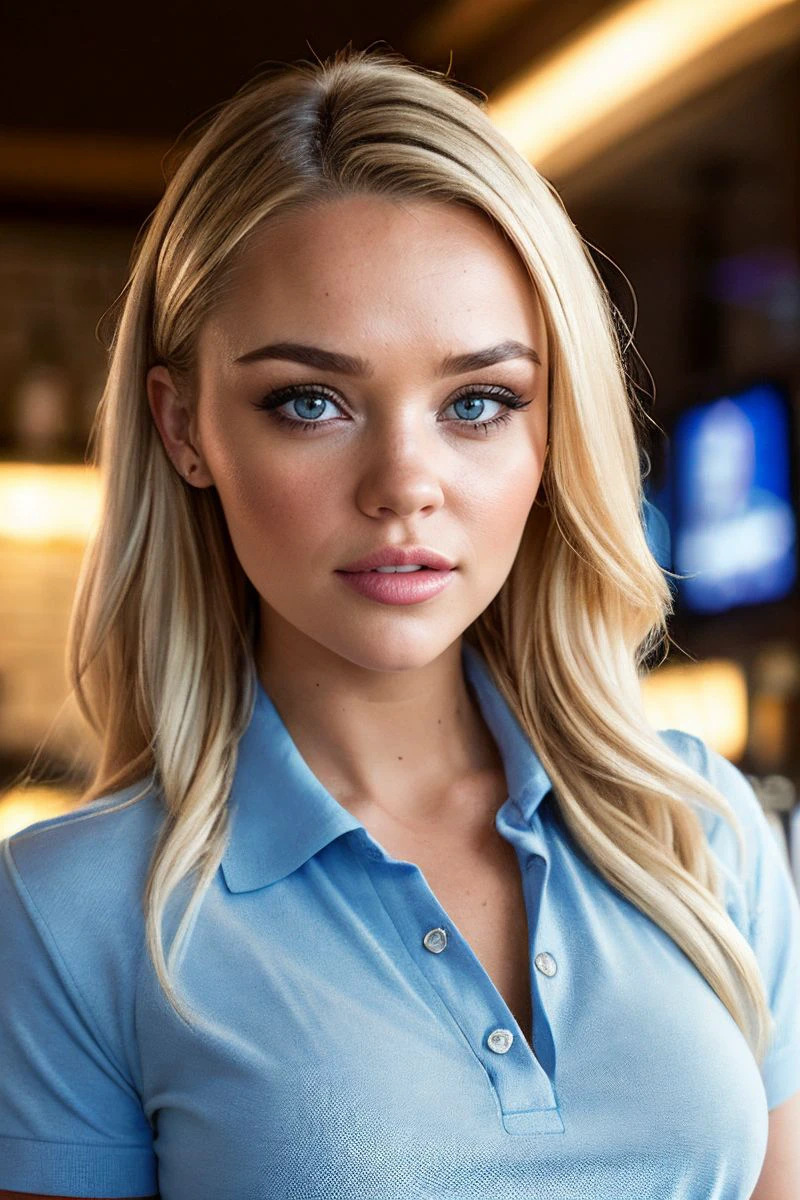 Alexis Monroe v1.0