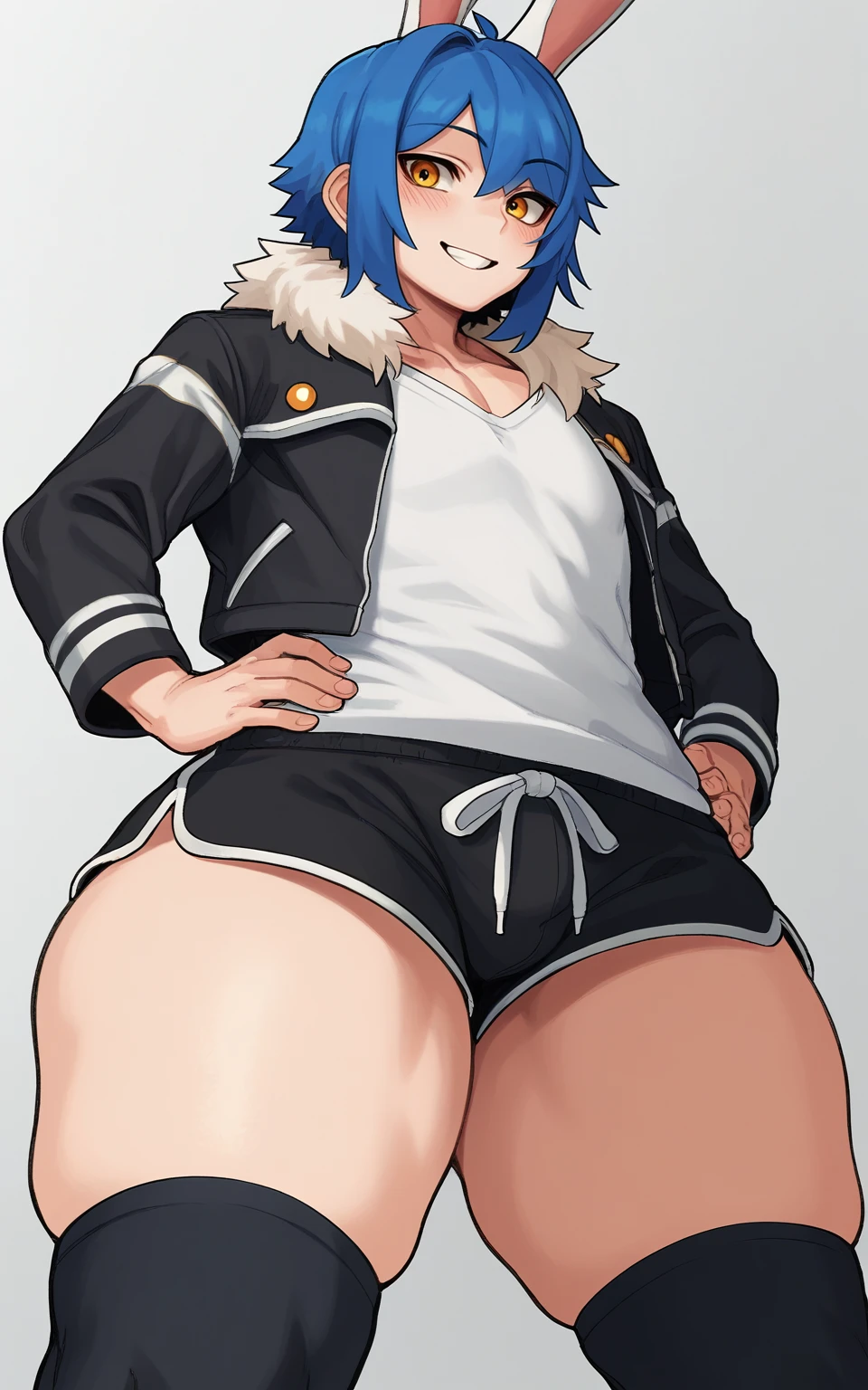 BunyBunyBoi - Style LoRA BunyBunyBoi - v2