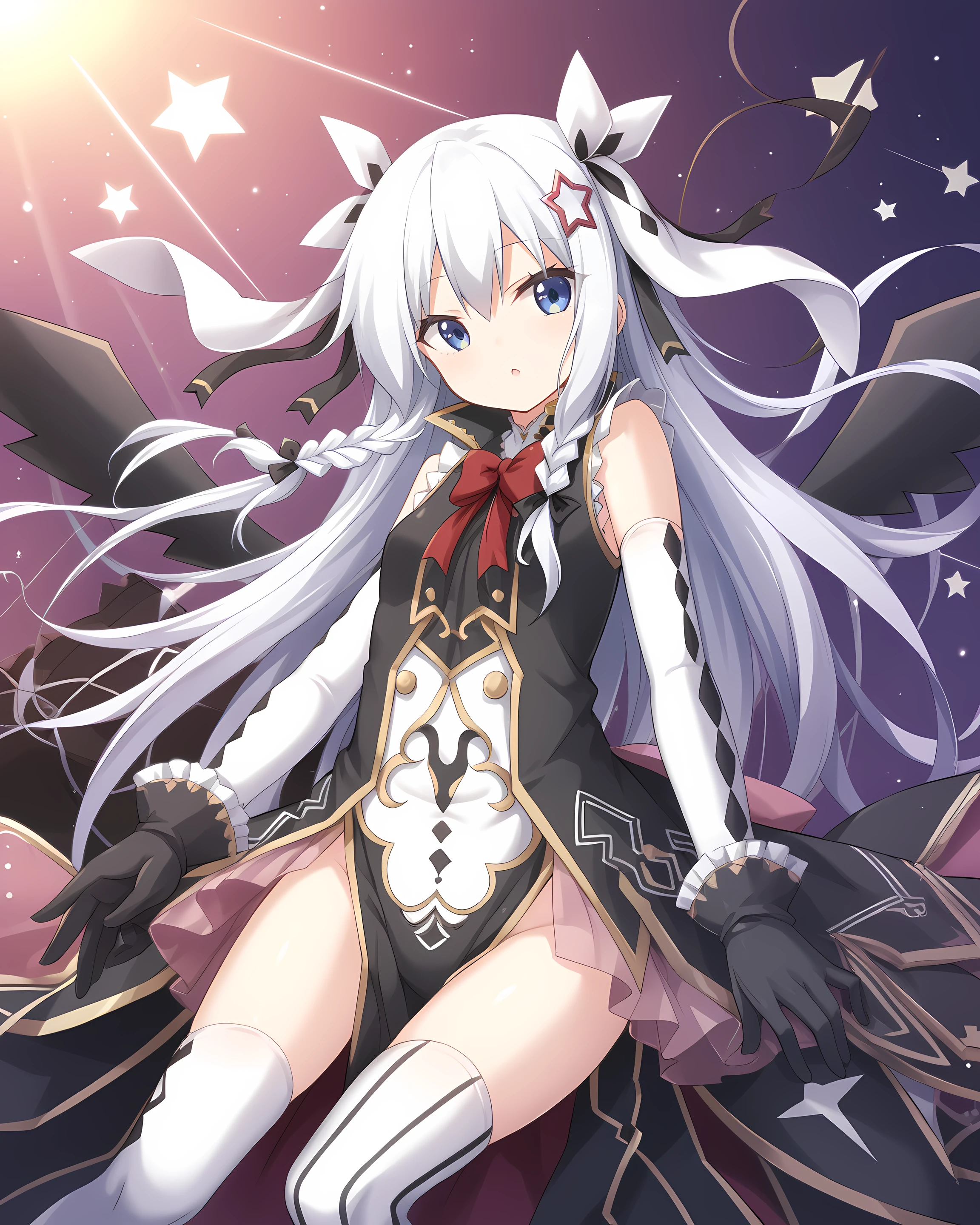 Sonya - Sankai Ou no Yubiwa - [エウシュリー] 珊海王の円環 - Eushully V1