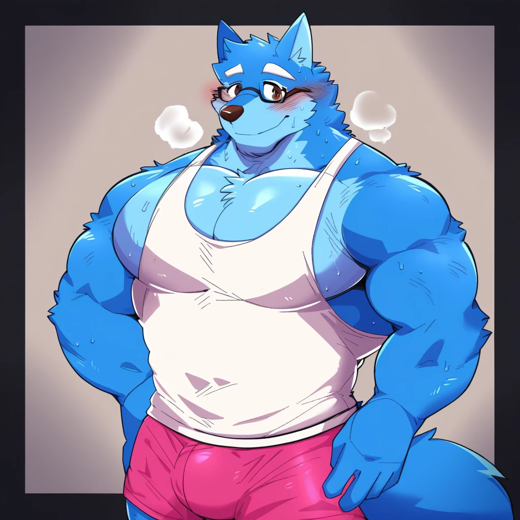 Seintaur - Artist Style V1