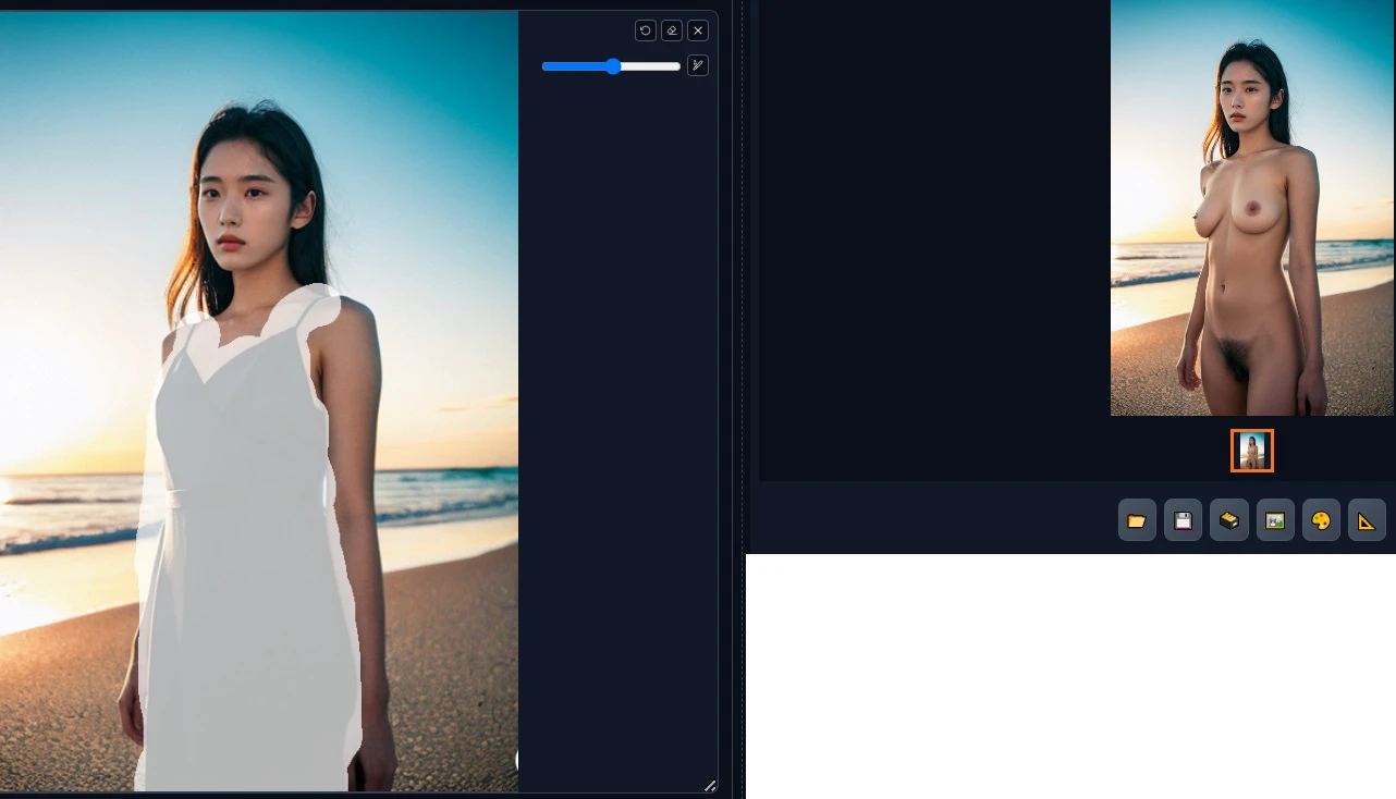 PornMaster-Pro ??大师 - V10.1-VAE-inpainting V10.1-VAE-inpainting