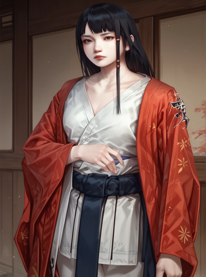 Utsuki (Kuon) Utsuki v1.0