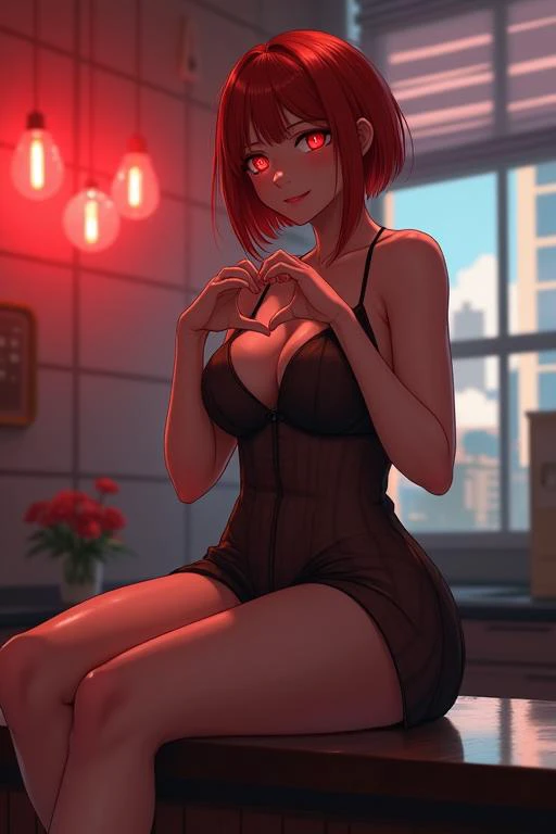 Andariel The Hot Succubus v1.0