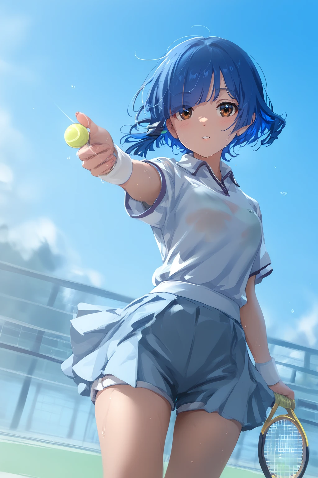 hardworking_comrades(勤劳的通同志)_style v1.0