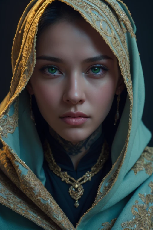 Realism Girl | SD 1.5 | Luci v1.0