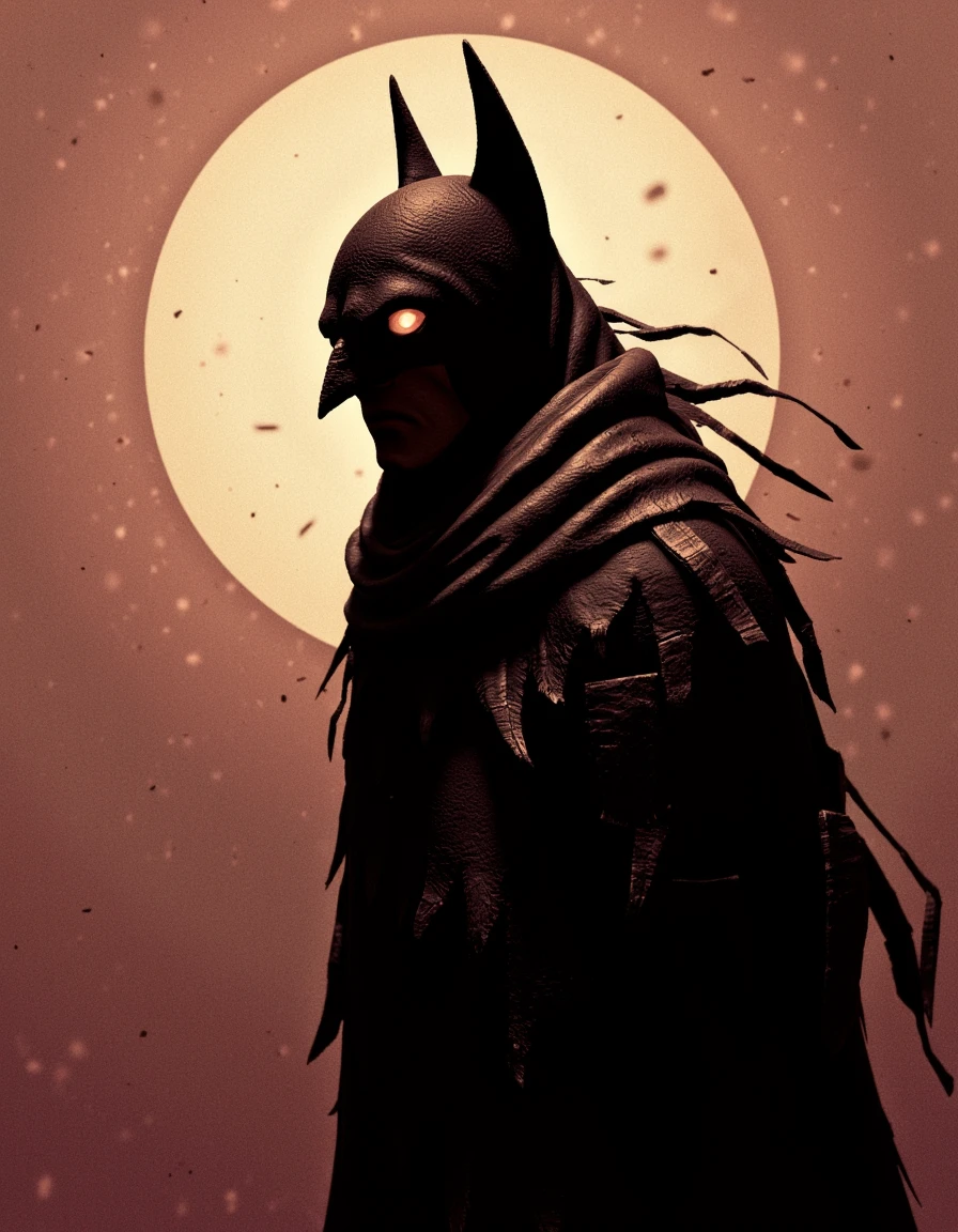 ishin_path2, surreal batman