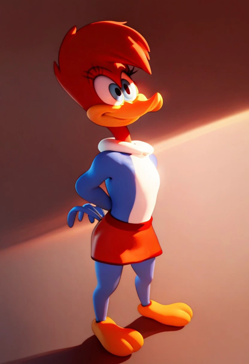 ?????? Woodpecker V1