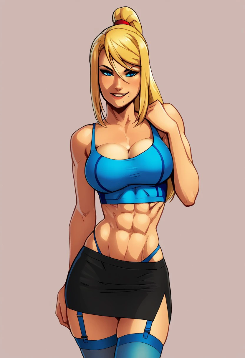 Creativore artstyle (Pony v6) V1