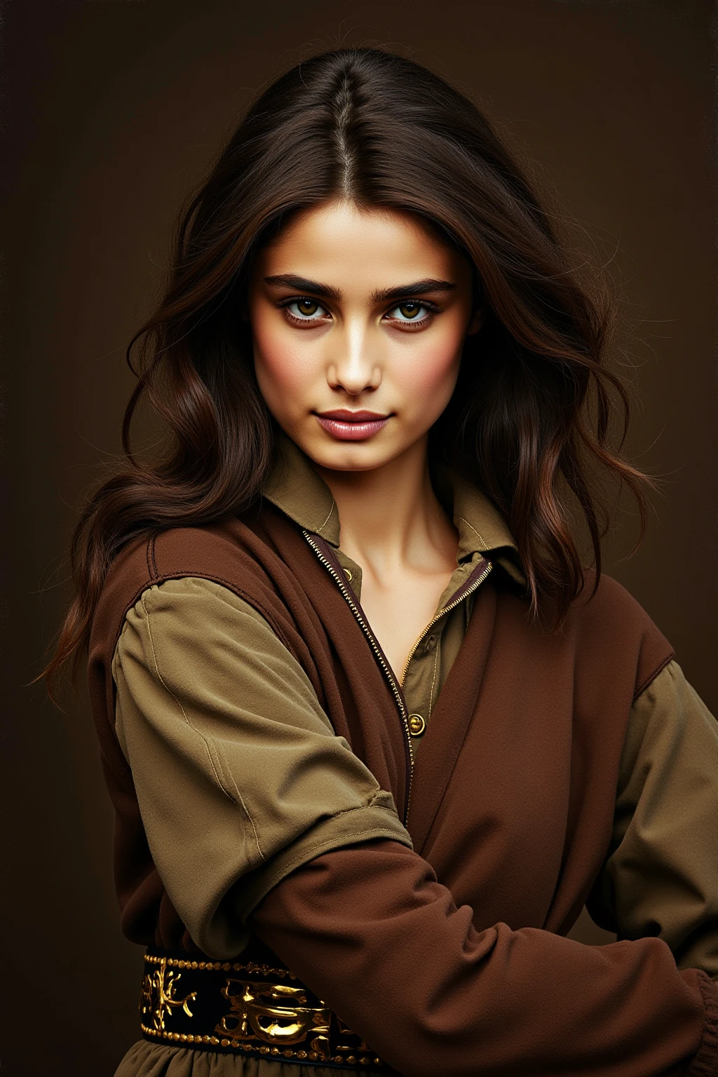 Taylor Hill SoloLoRA v1.0