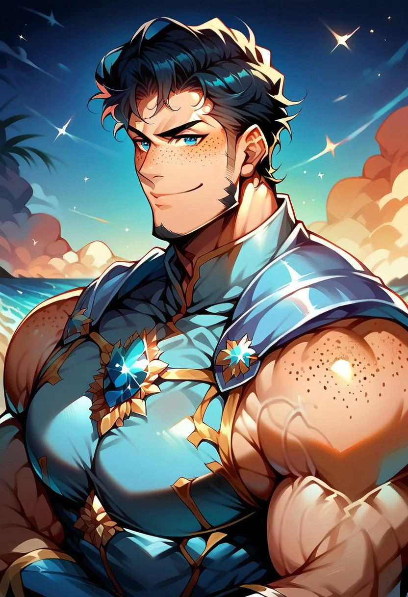 Bara mix v2 V1