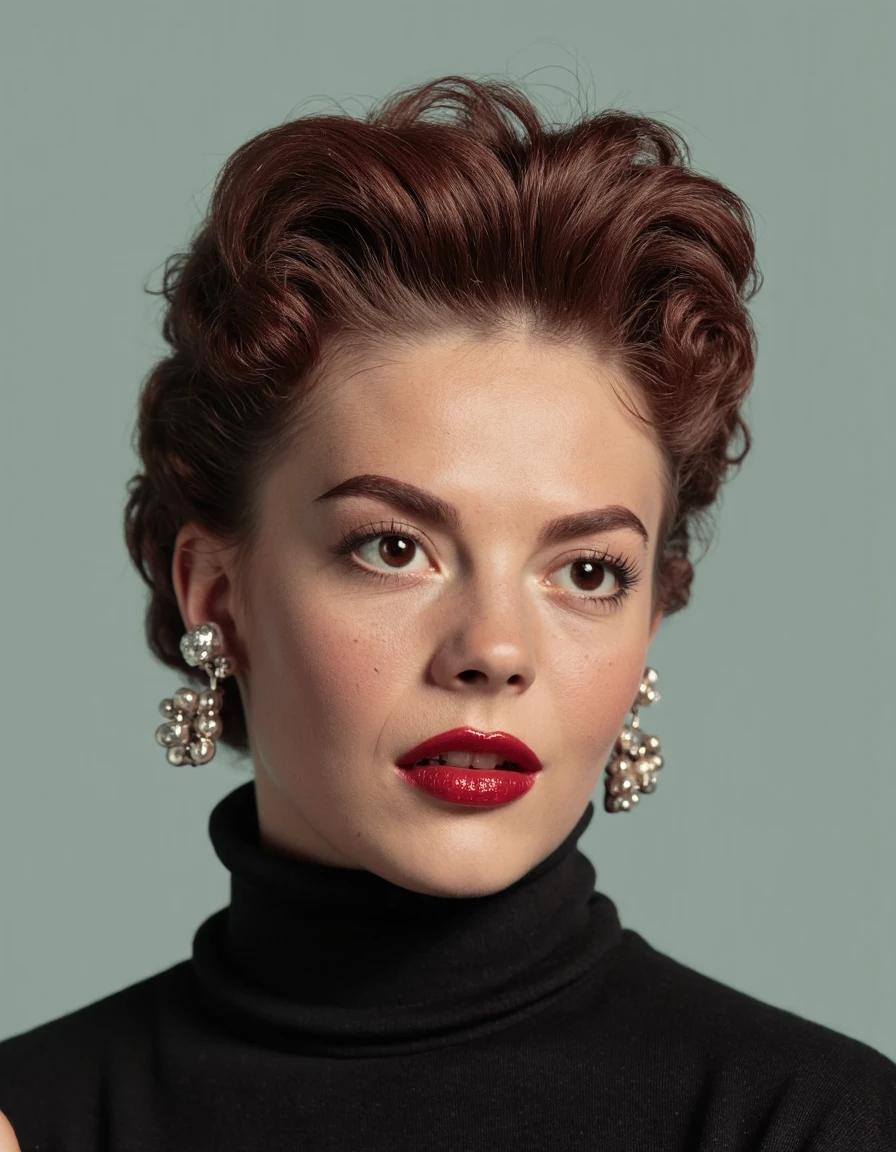 Natalie Wood Flux v1.0