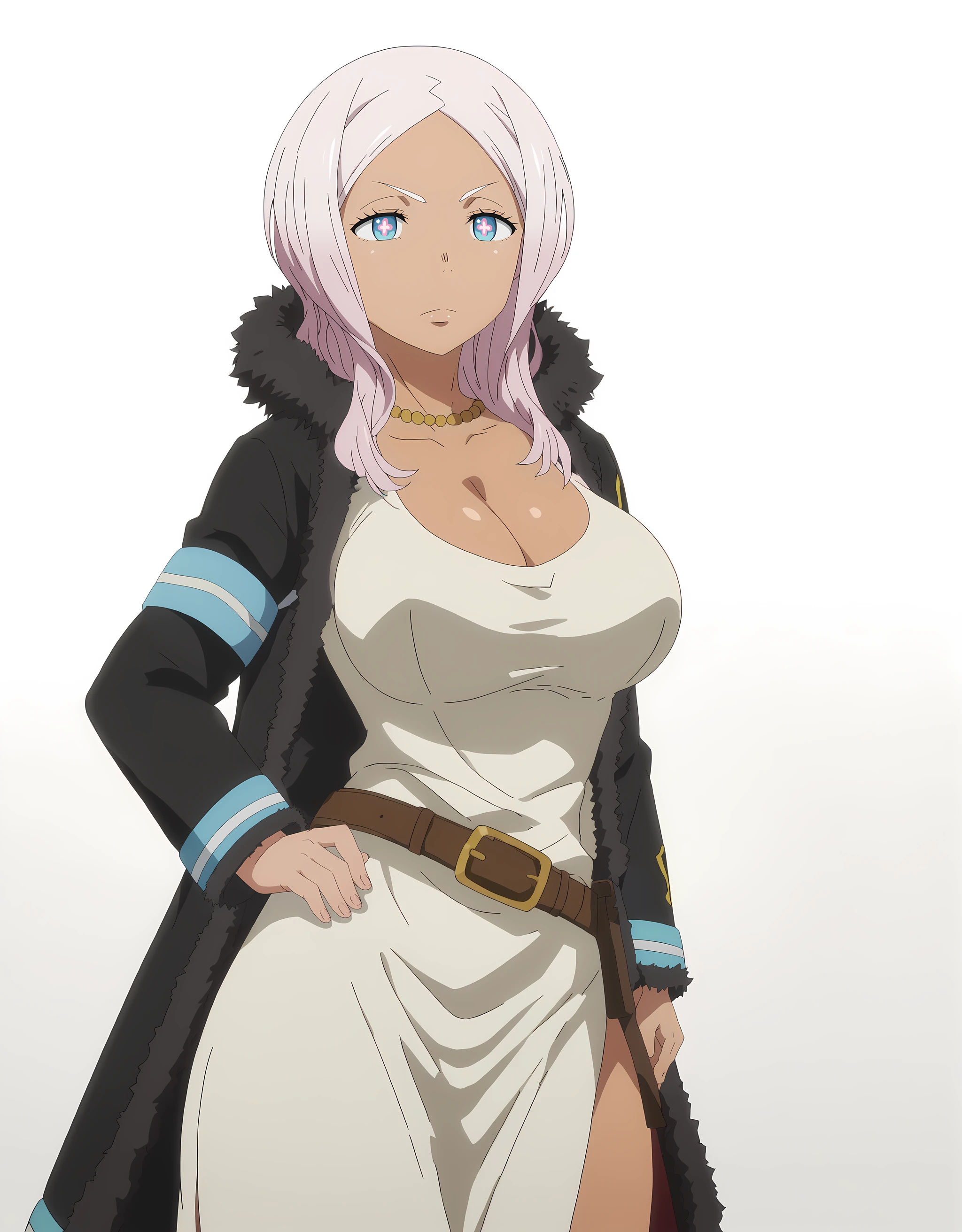 Hibana [Fire Force] PonyXL v1.0