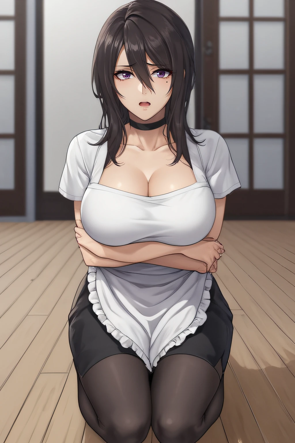 Ichijo Misaki - Soukan Kazoku (Zucchini) v1