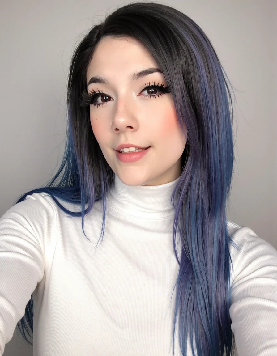 Meghan 'Meggii' Huget XL 1.0