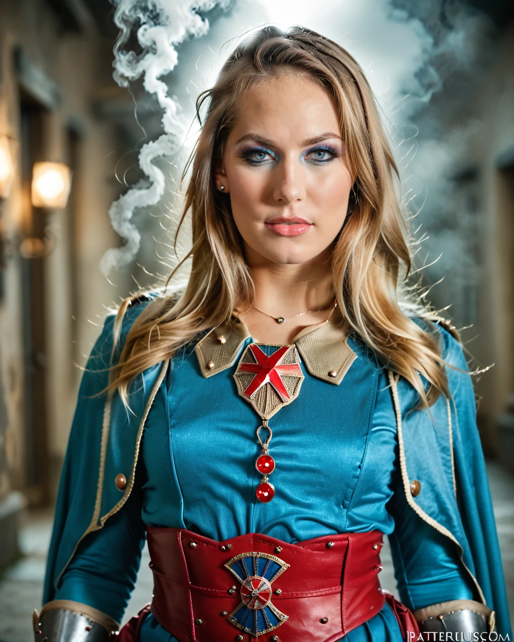 Carter Cruise  LORA 👑 SD1.5 v6.3