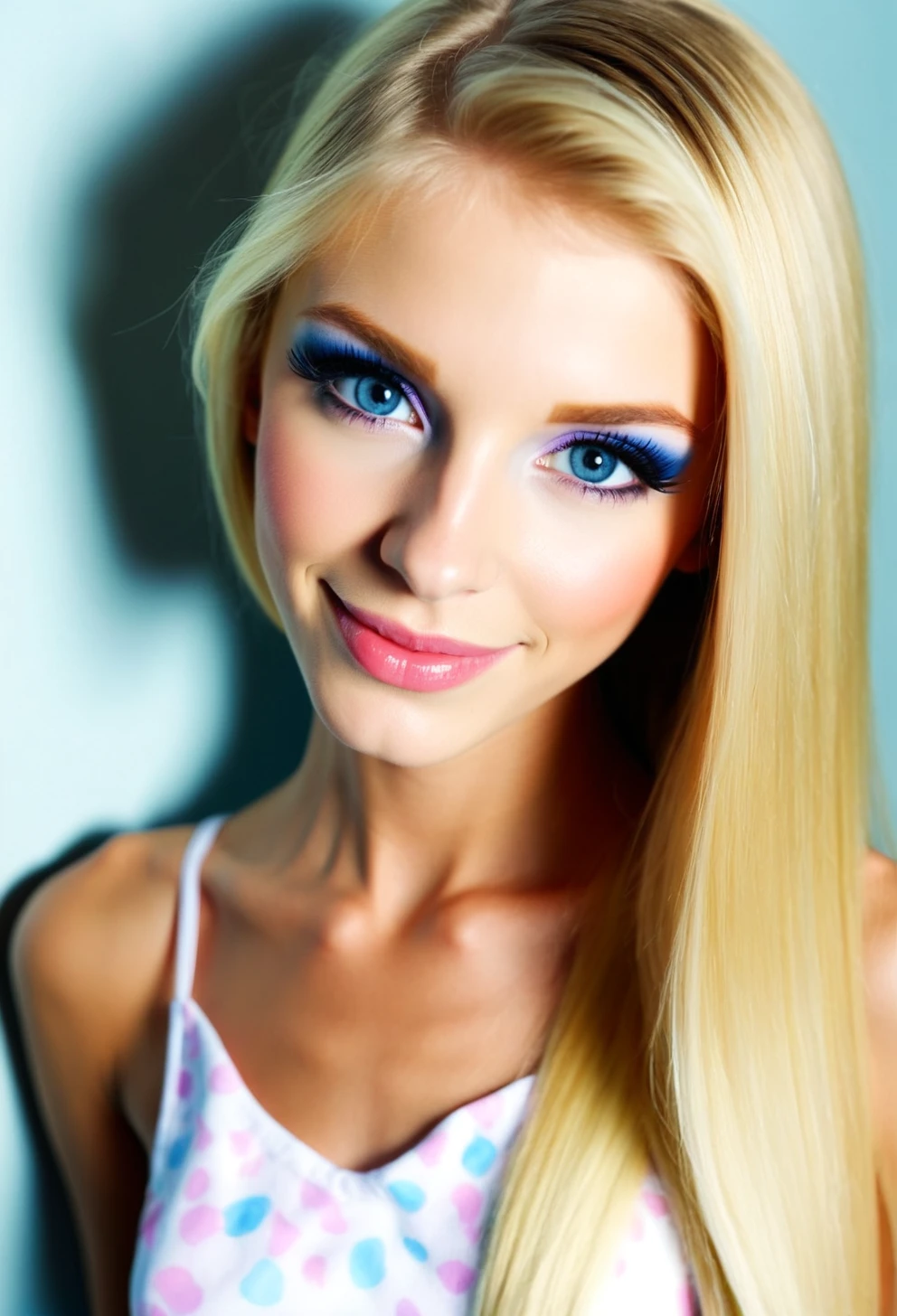 Youthful (Realistic) v1.0