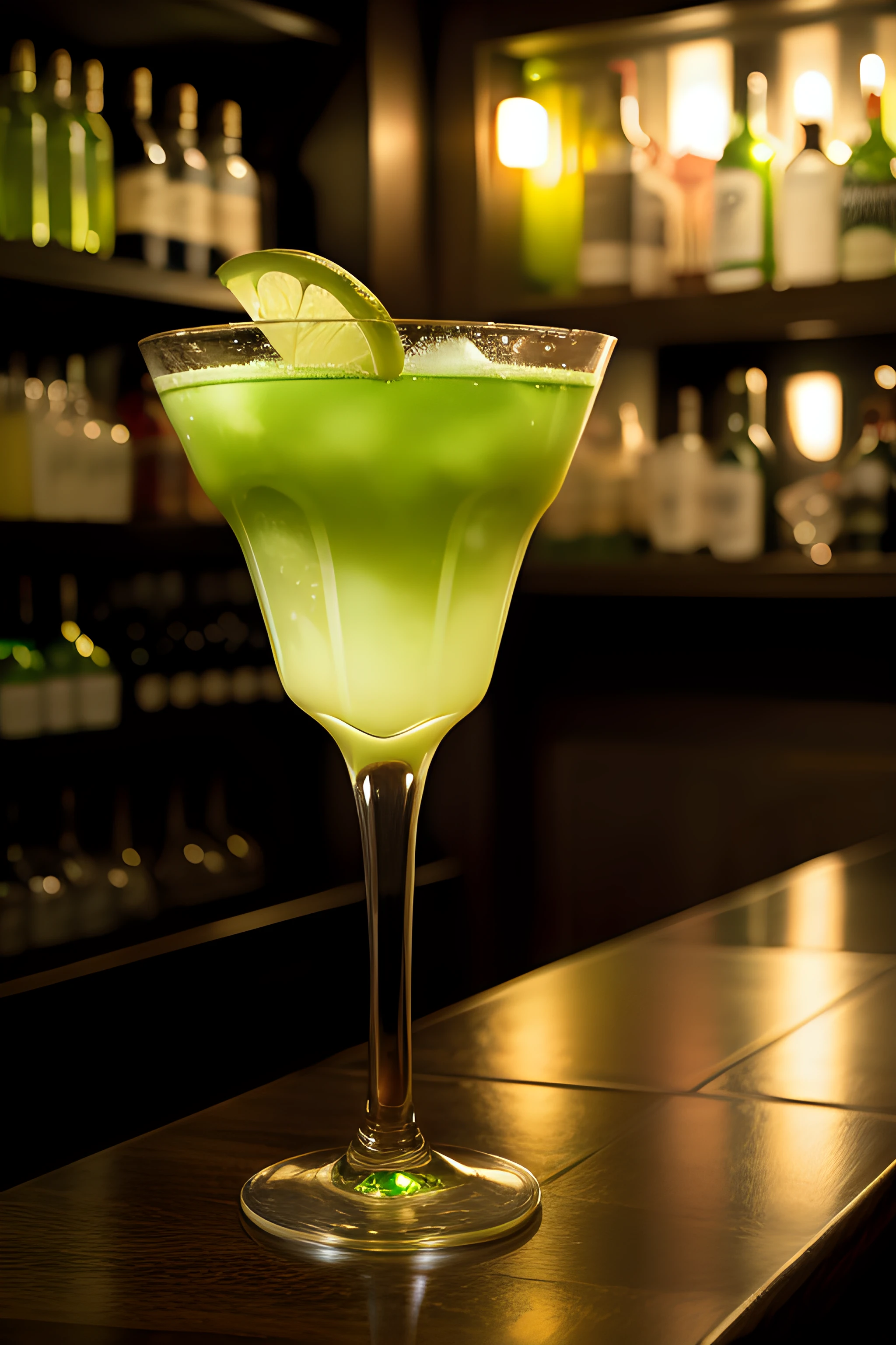 [SD1.5] Wormwood - Realistic Mix Alpha-1