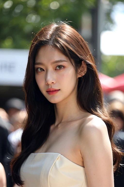 Not Actress - Gong Seungyeon v1.5