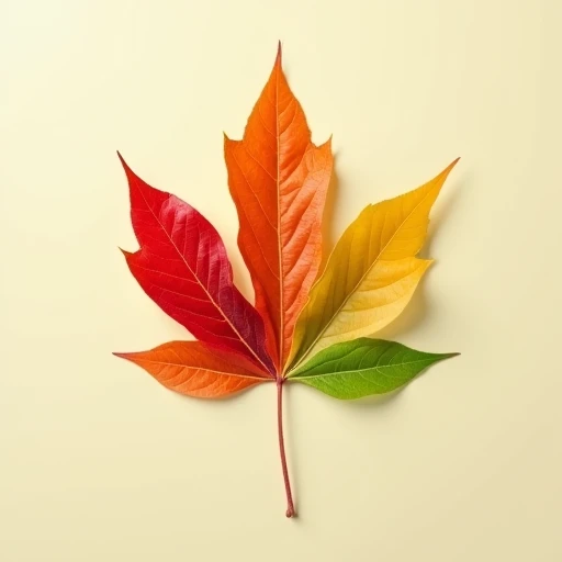 red_leaf, green_leaf, pale_color, orange_leaf