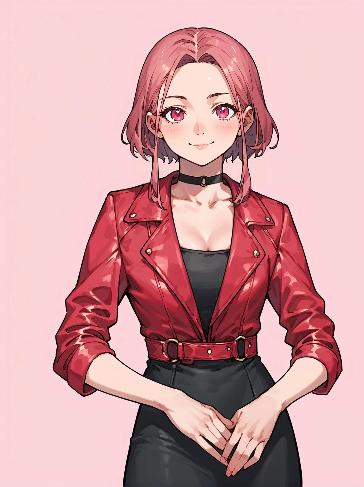 【COSTUME】Maria Silent Hill 2 Remake (Request) v1.0