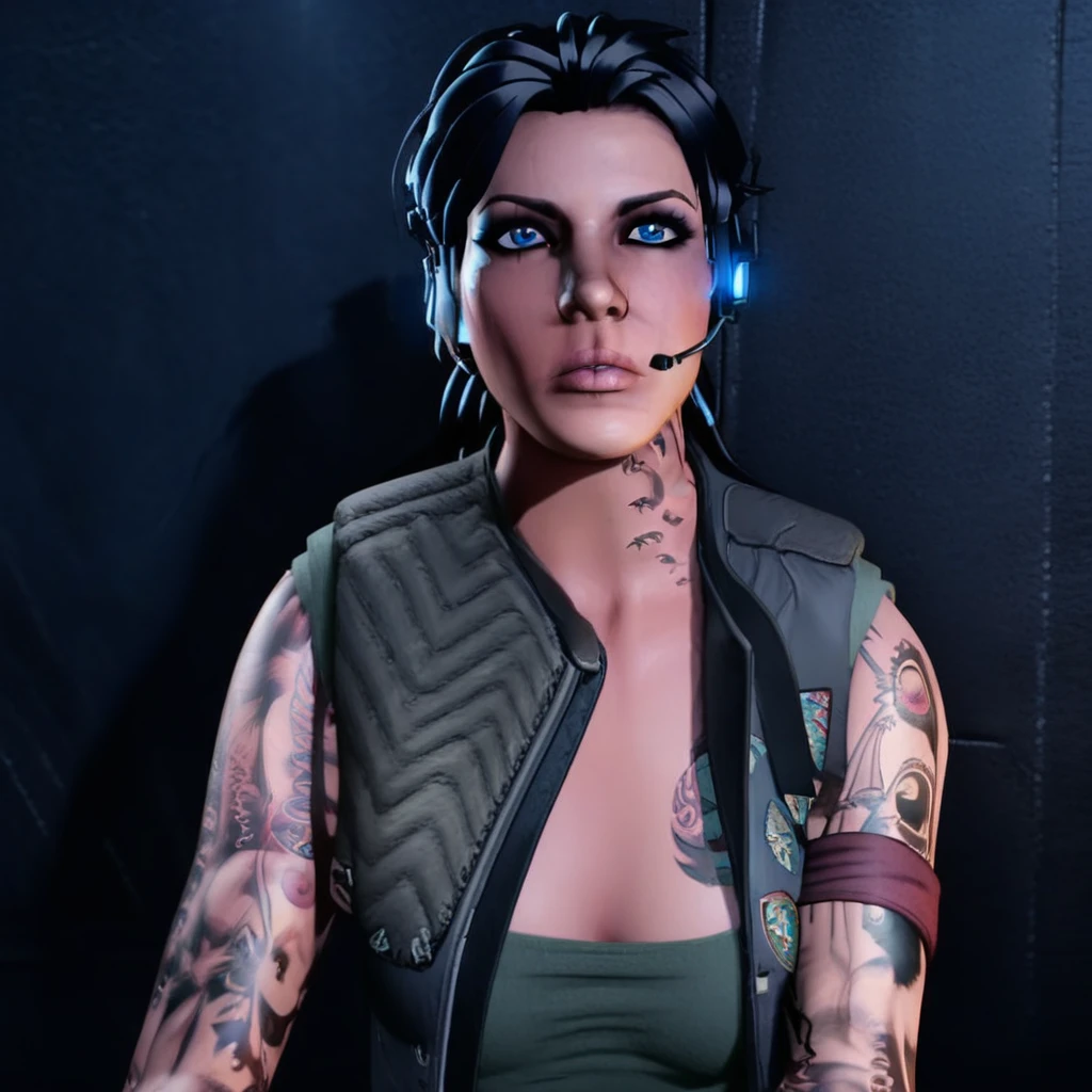 Baron (Terminator Resistance) v1.1