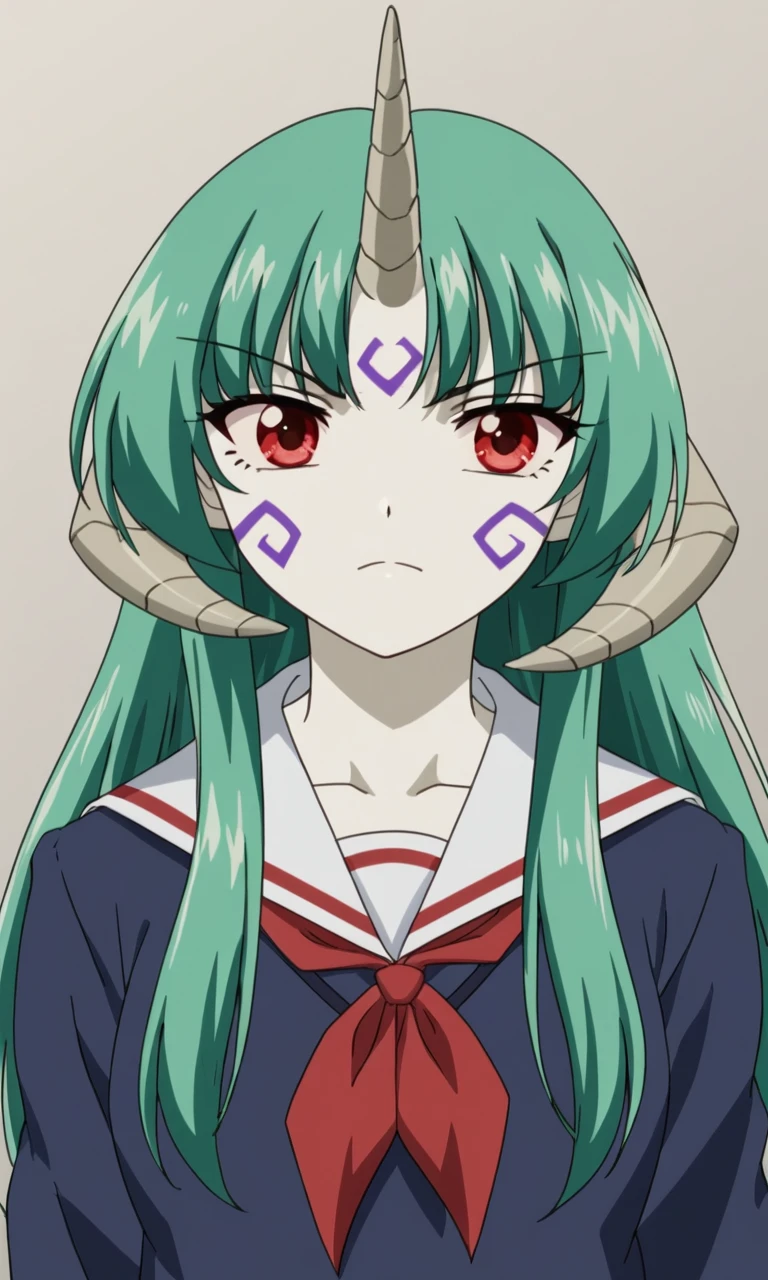Miija (Bi-Indoushi Miija Injoku no Gakuen) [PonyXL] v1.0