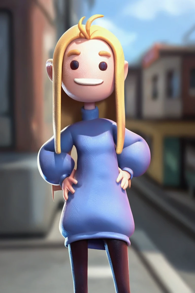 SavannahXYZ for PonyXL V1